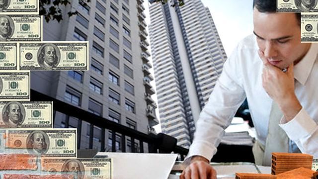 Macri presentó el Boleto Inmobiliario Electrónico para agilizar transacciones