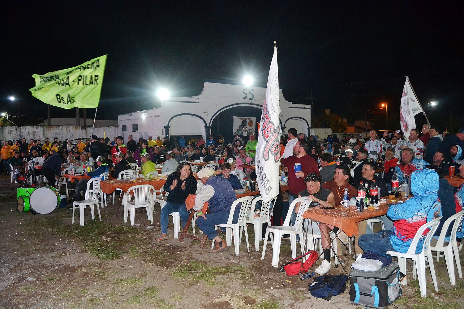Gualeguay disfrutó de una nueva Fiesta del Patí