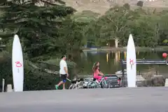 El Municipio habilitó las salidas recreativas, será por DNI y podrá ir un menor