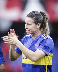 Boca, con Huber, busca sacar ventaja en Córdoba