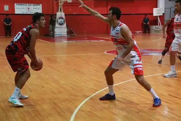 Juan Bergel: “Venimos a Central para lograr el ascenso”