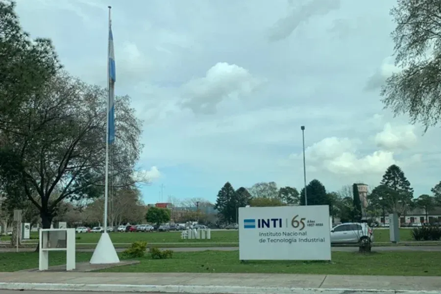 INTI: peligra la continuidad del organismo