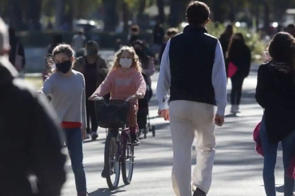 Informan 63 nuevos fallecidos por coronavirus en Argentina