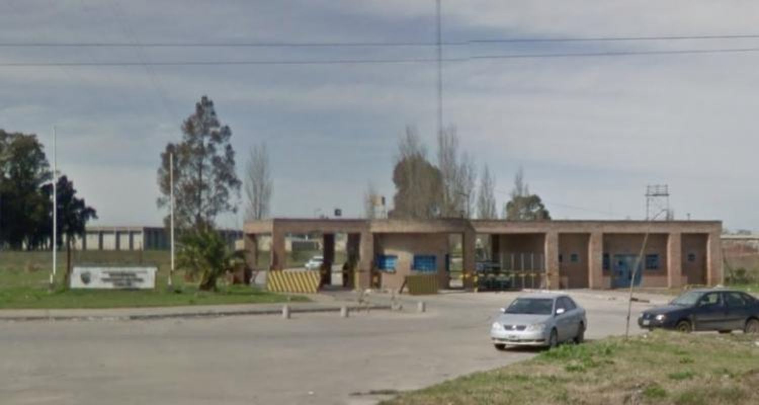 Coronavirus en un penal de Campana: habló la esposa de uno de los sampedrinos aislados