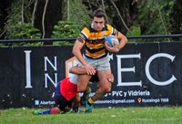 Uncas recibe a Miramar