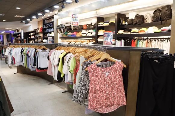 Boletín Oficial: Rige la rebaja de aranceles para la importación de textiles