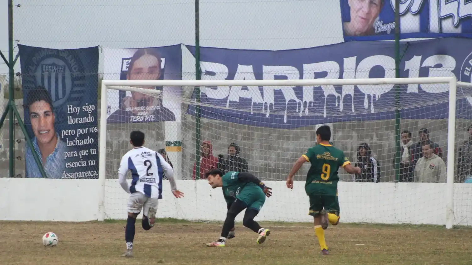 fecha 11 - 4