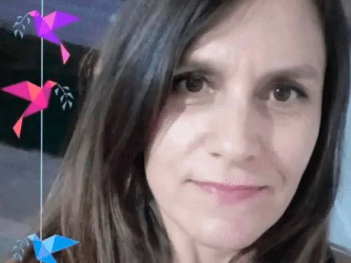 Revelaron detalles impactantes del asesinato de la docente entrerriana