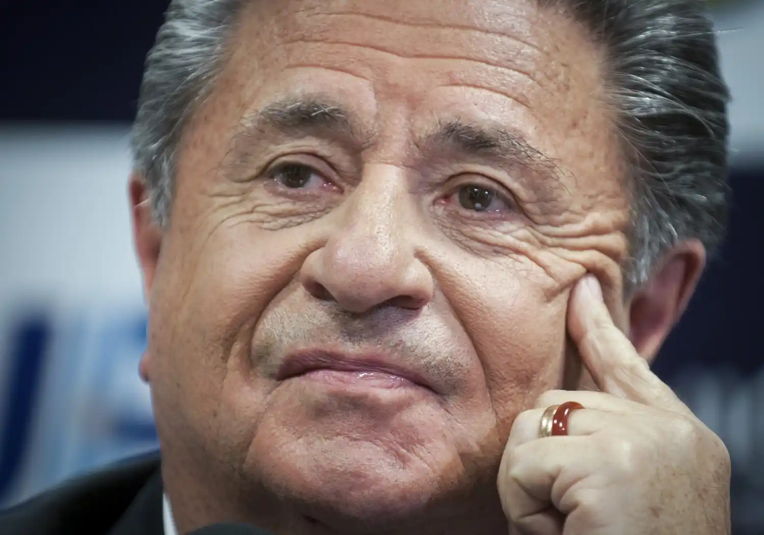 Para Duhalde, la expresidenta debe ir presa por los cuadernos