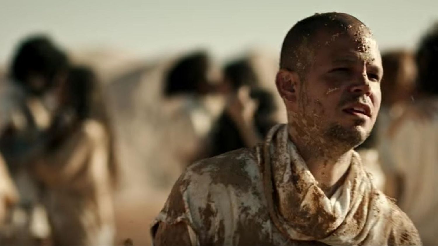 El estreno del nuevo proyecto solista de René de Calle 13