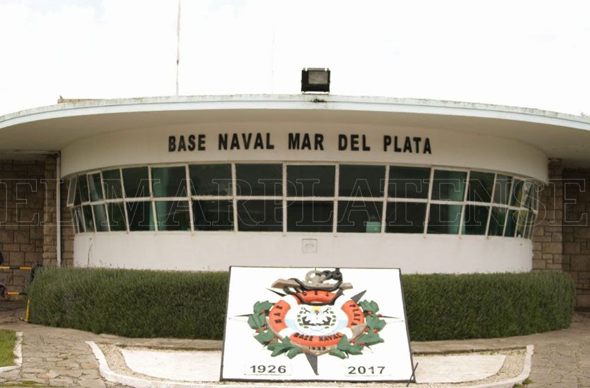 Submarino: la Armada analiza nuevos "ruidos" detectados por radares