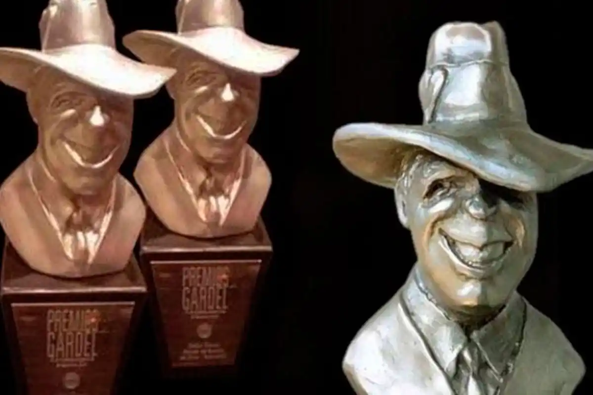 Premios Gardel 2016: La lista de nominados