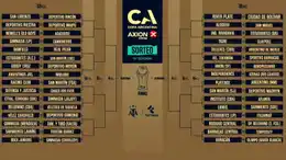 Dieron a conocer los enfrentamientos para la primera ronda de la Copa Argentina 2026