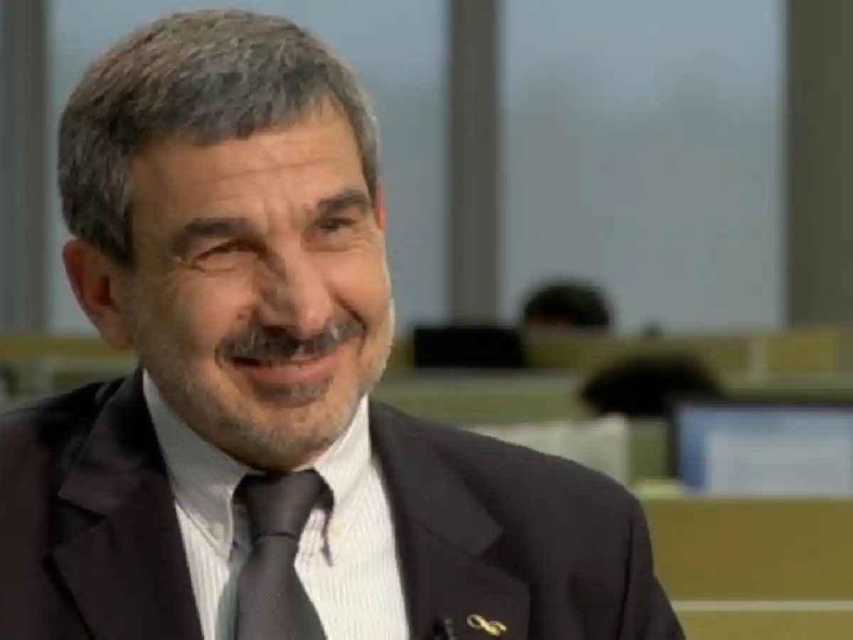 Salvarezza: "Macri es irresponsable y poco inteligente"