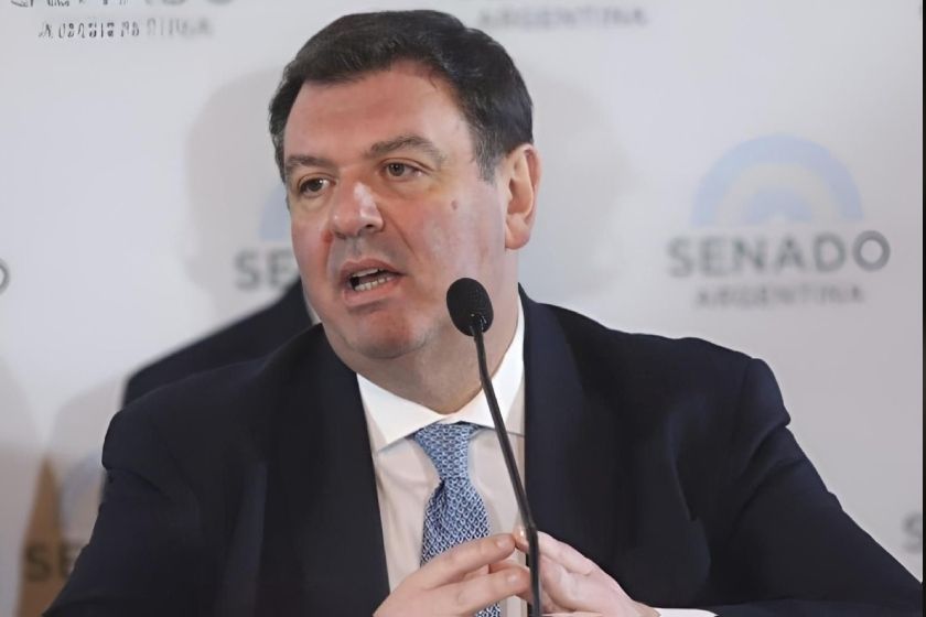 La Corte Suprema rechazó la licencia de Ariel Lijo: qué debe hacer para asumir
