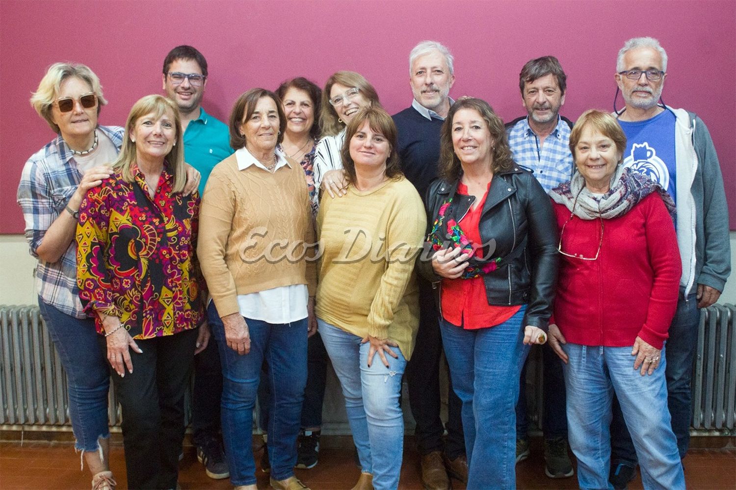 Centro Cultural ¨Andrés Ferreyra¨