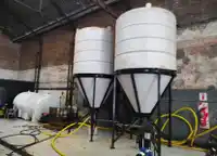 De residuo a energía: AQV Ambiental convierte el aceite usado en biodiésel