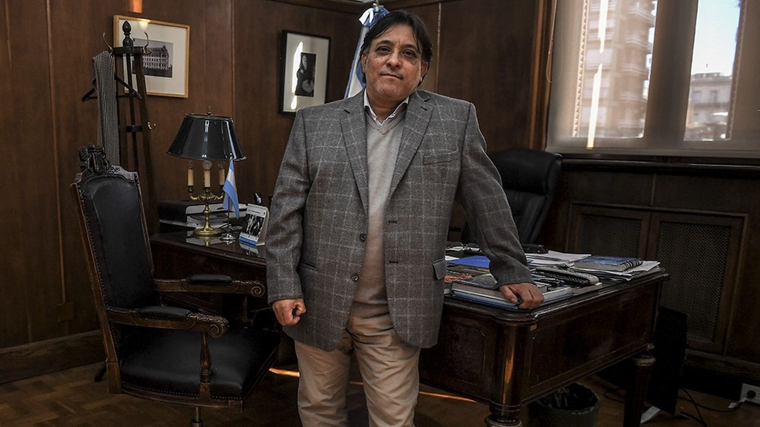 El secretario de Agricultura Familiar de la Nación visitará emprendimientos de Tandil