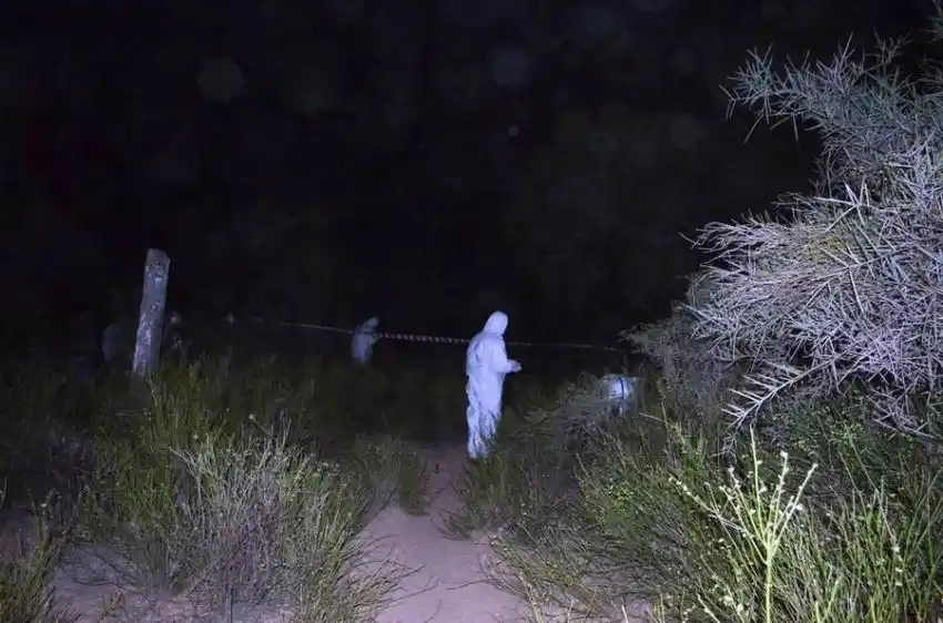 Se presentó en la Comisaría y declaró que mató a otro de un disparo en la cabeza