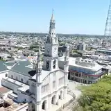 Jornada soleada en Gualeguay y pronóstico extendido