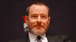 Bryan Cranston reveló que tuvo coronavirus y donó plasma