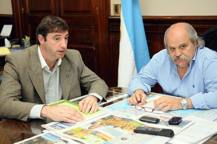 Luciani tras la fuga de presos en Luján: "No voy a descansar hasta que los vecinos estén protegidos"