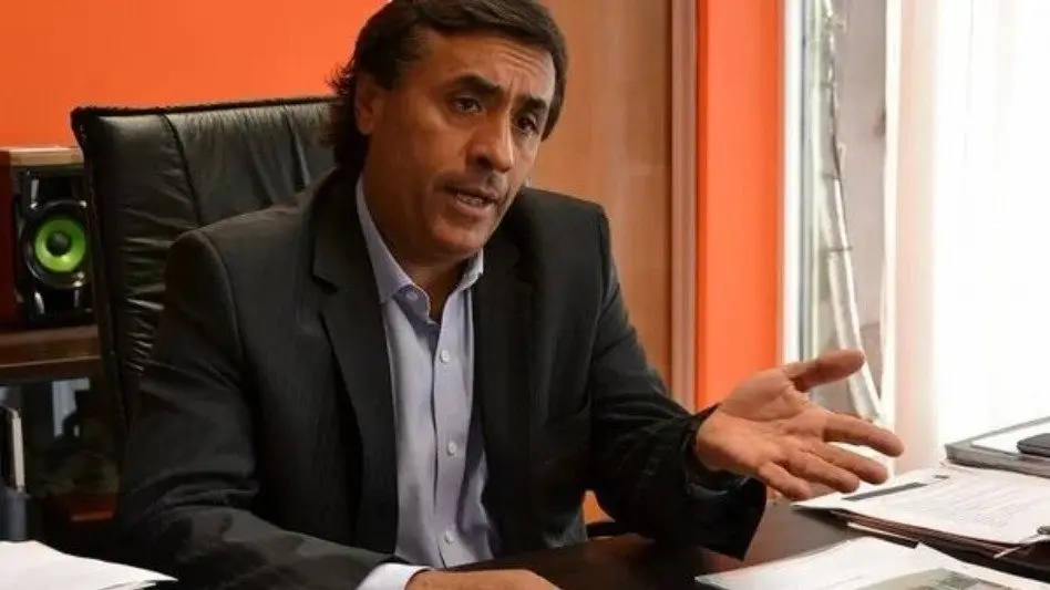 A.pre.vi.de: "Como auxiliares de la Justicia vamos a apoyar para que los culpables paguen en grande."