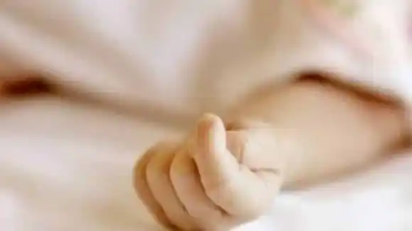 COLOMBIA CONSTERNADA por la muerte de una bebé debido a los bloqueos en Valle del Cauca