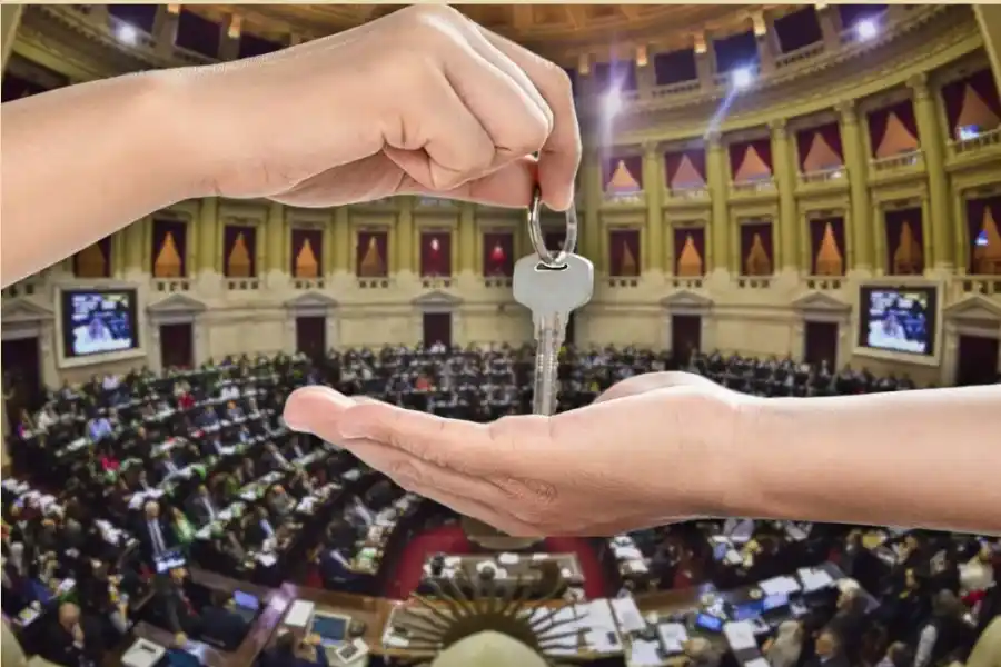 Ley de Alquileres: los cambios claves en la reforma