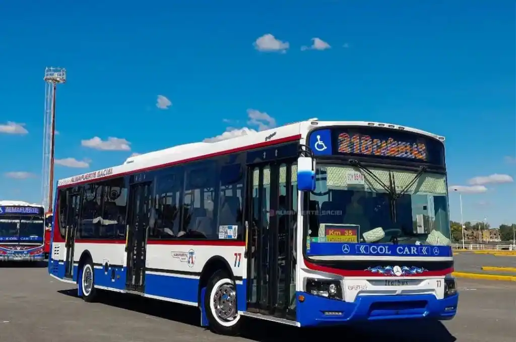 Chofer agredido en intento de robo