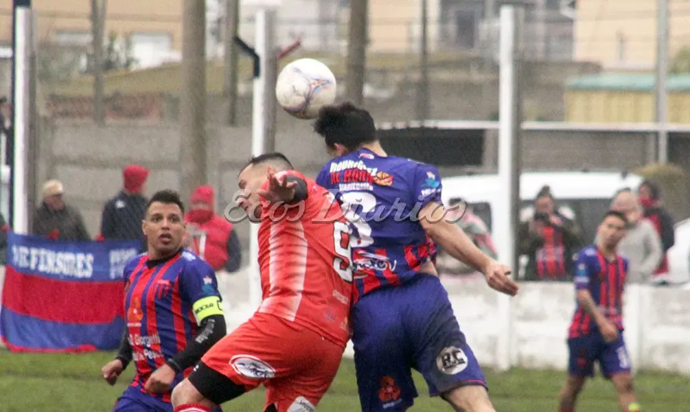 Se pone en marcha la fecha 19º del futbol local