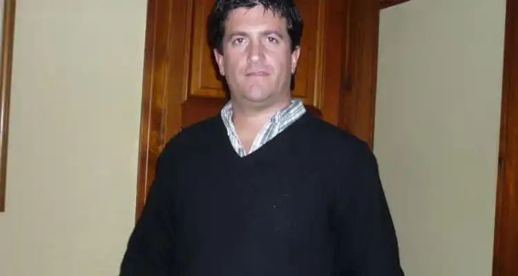 Guacone eligió  a José Macchia para  el Juzgado de Faltas