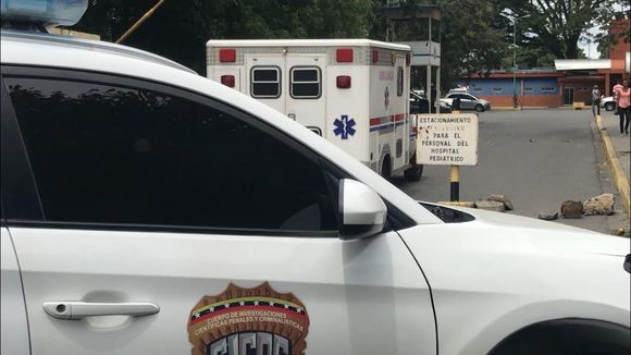 ¡No puede ser! fallece bebé abusada por su padrastro