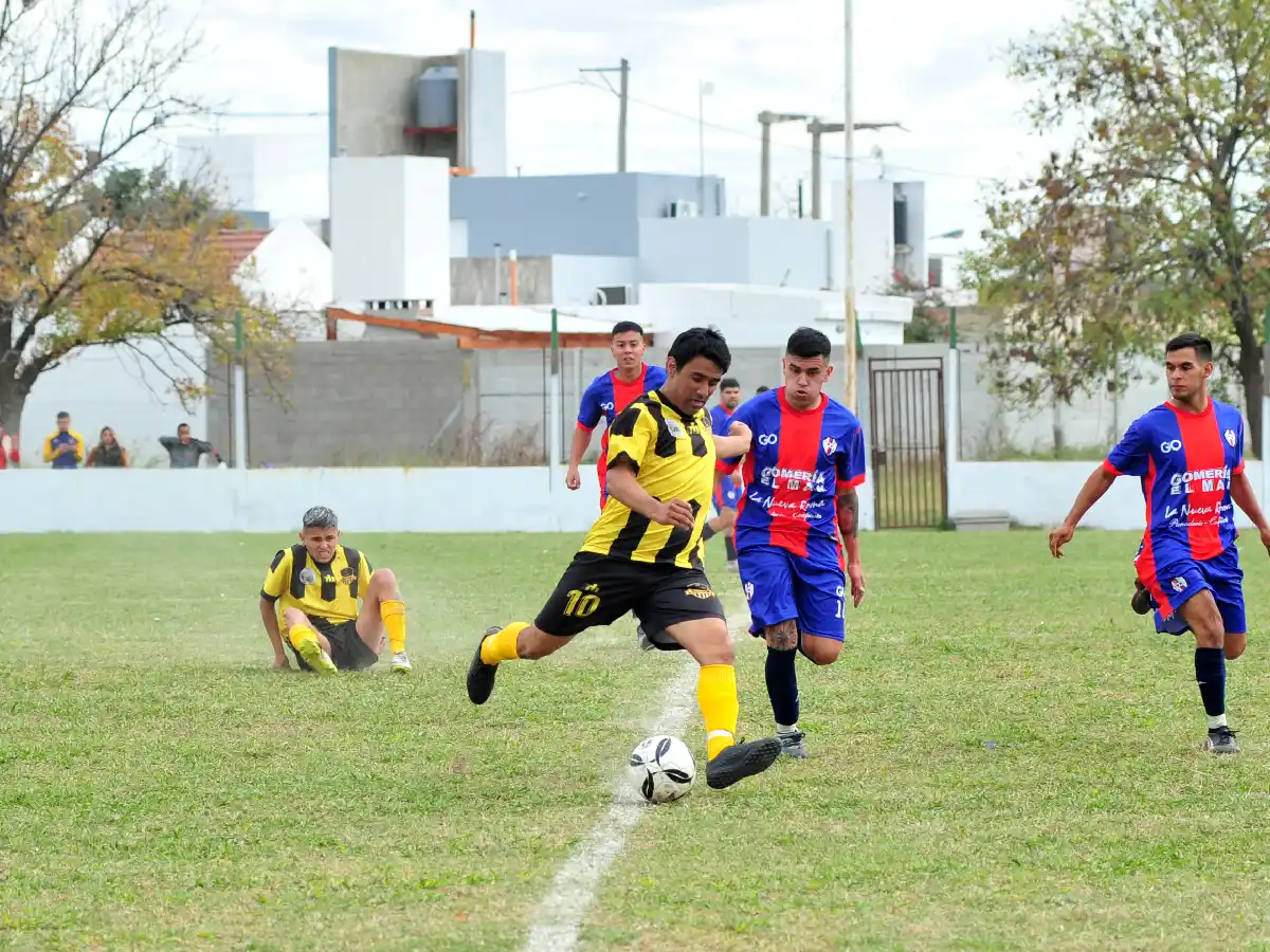 Disputan el sexto capítulo del Apertura