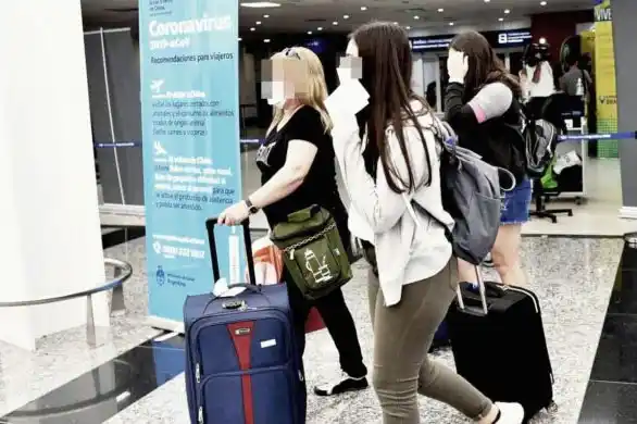 Preocupan las restricciones para volver a ingresar al país