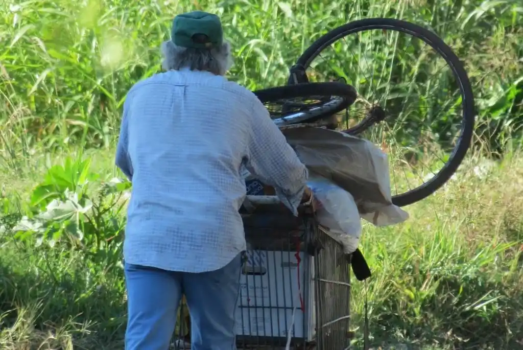 La pobreza no tiene techo: roza el 45% y se espera que crezca por la inflación