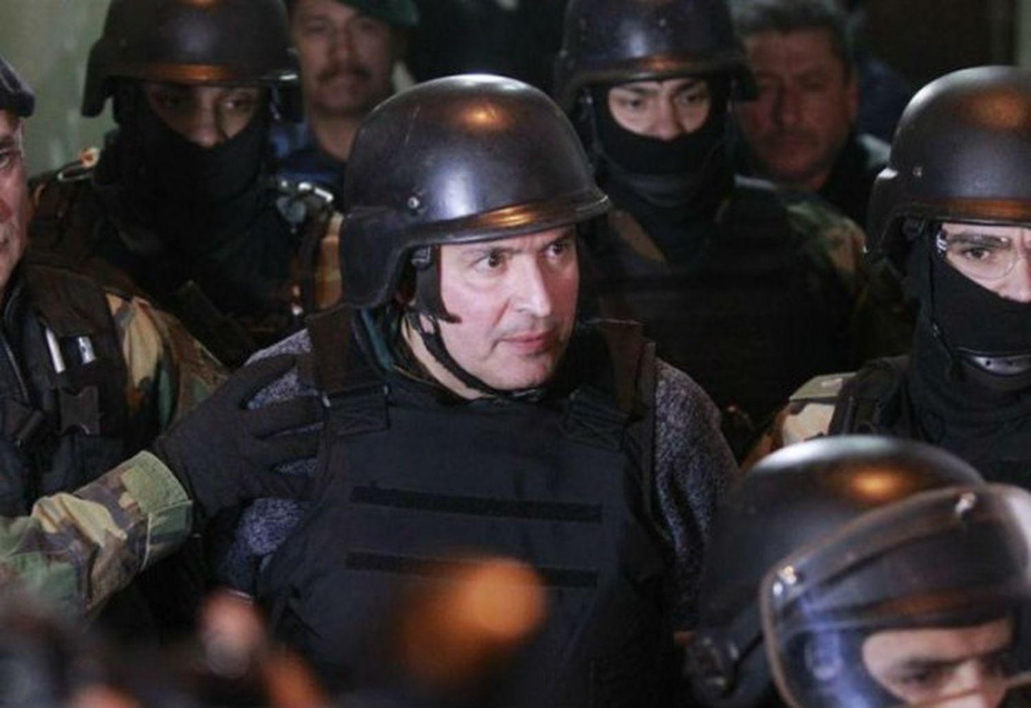 Impulsan un proyecto para que López devuelva la plata al Estado