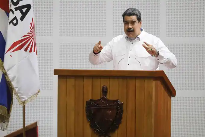 Maduro tras clausura de cumbre del Alba: “Constituimos planes para el desarrollo de los países”