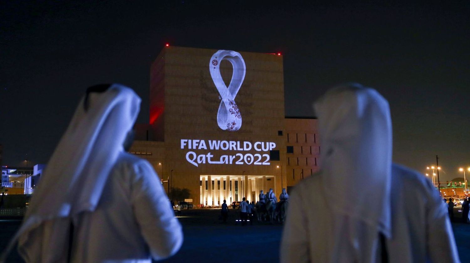 "No se permitirá beber alcohol abiertamente en las calles", avisa la organización de Qatar 2022