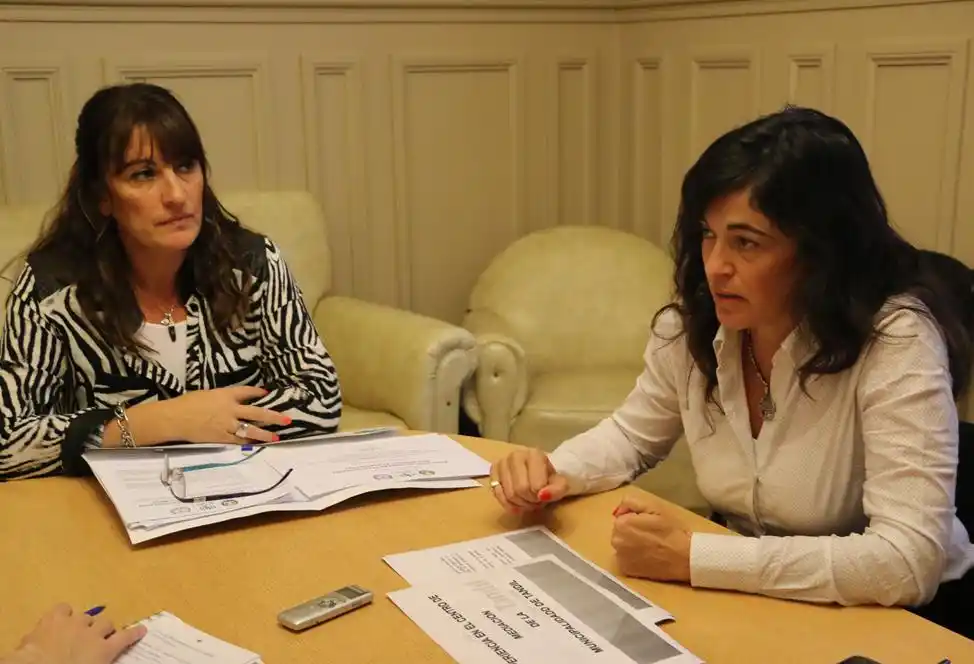 De 6500 casos, el Centro de Mediación comunal resolvió el 60% positivamente