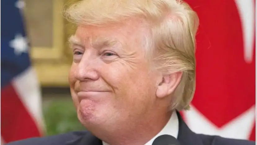 Trump retira a EE.UU. del Acuerdo de París