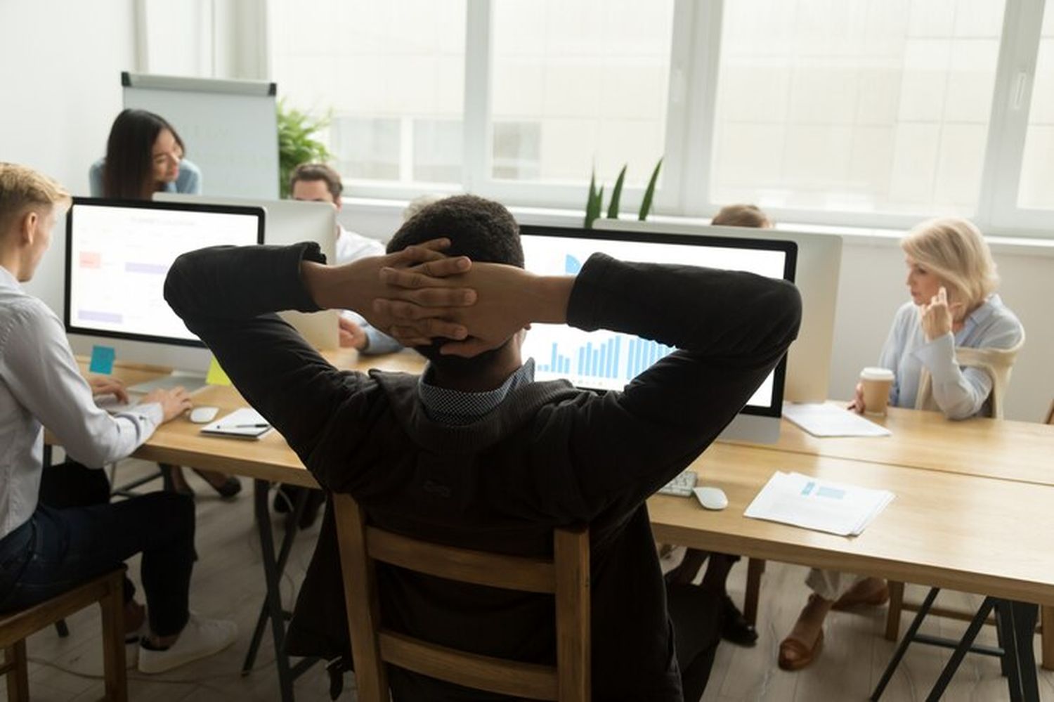 Priorizando el bienestar: estrategias para promover la salud mental en el trabajo