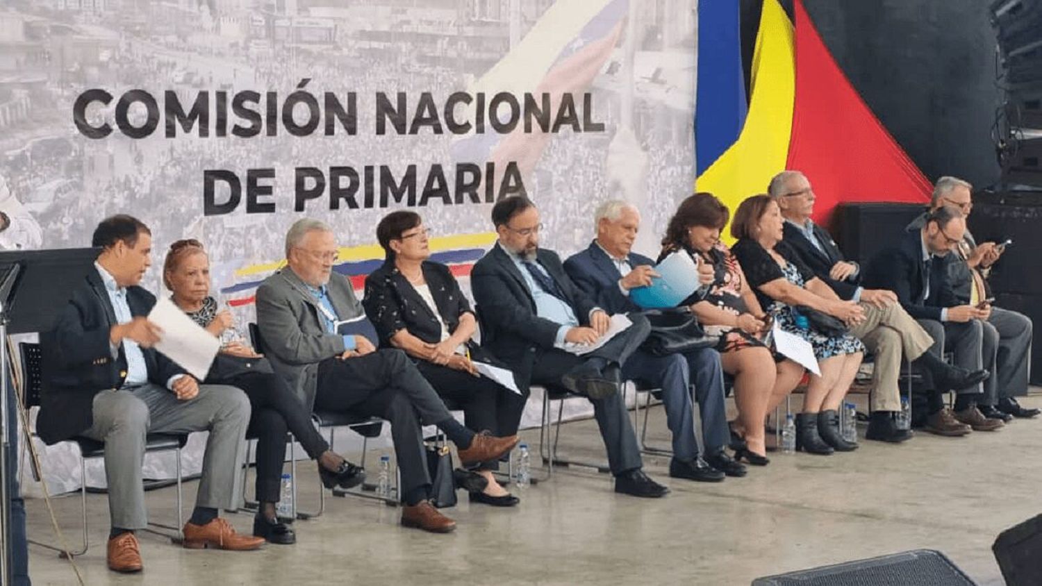 Comisión Nacional de Primaria pospone postulaciones de candidatos: entérese por qué (+COMUNICADO)