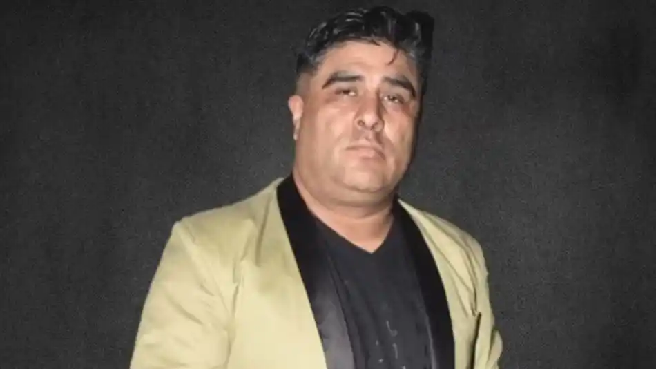 Adrián Marcelo Torres, “El Chelo”,