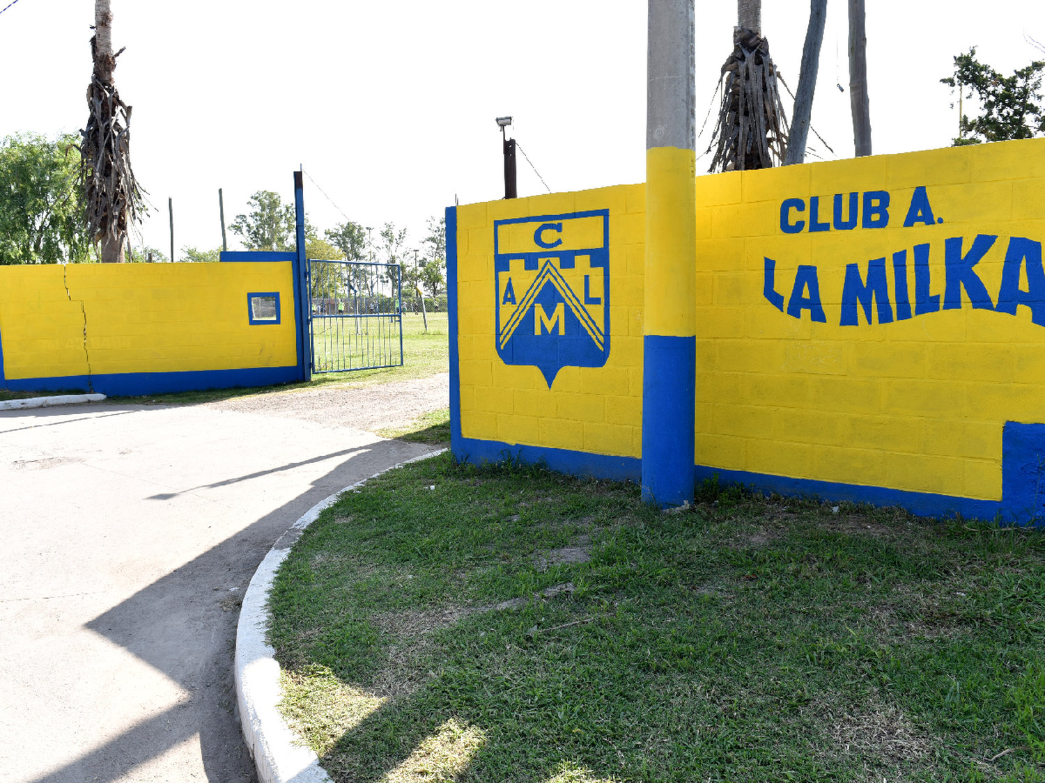 Se viene la Liga Amateur
