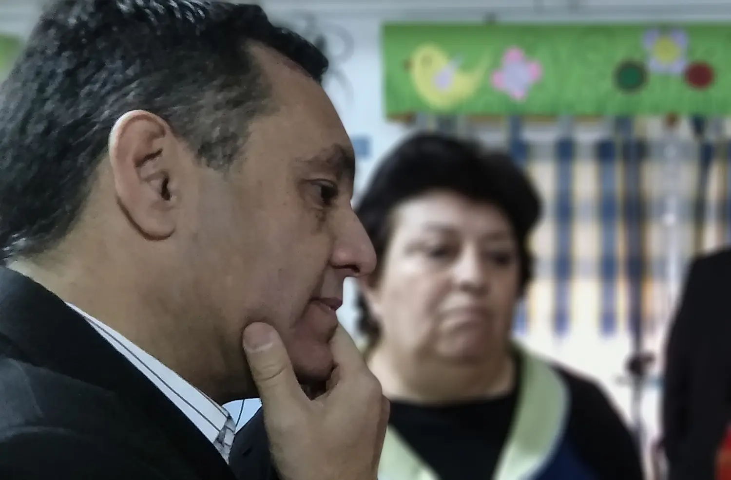 Paritaria docente: "Vamos a hacer una nueva oferta con algún dinero más"