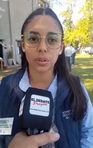 Lourdes Sánchez
