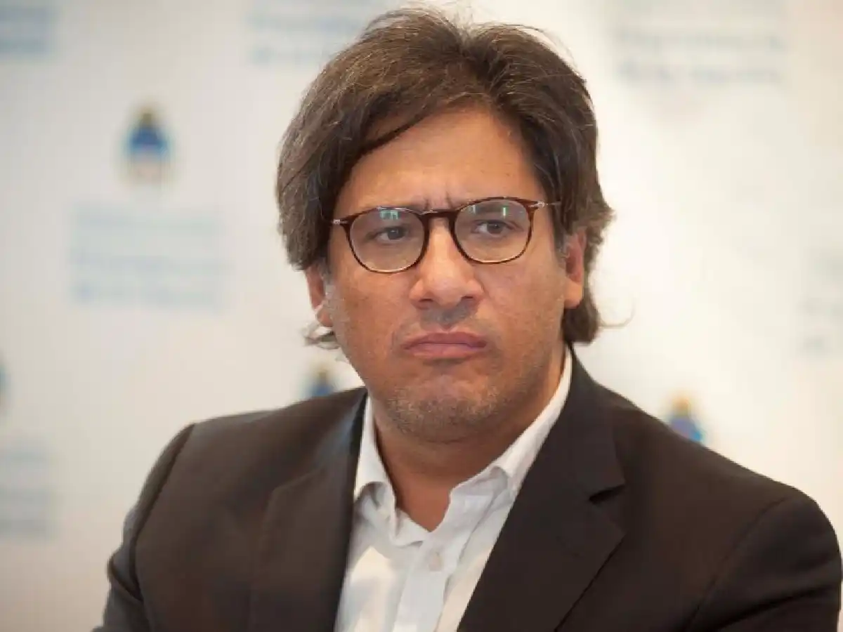 Garavano: "Quiero creer que es una Corte independiente, tan independiente que parece opositora"