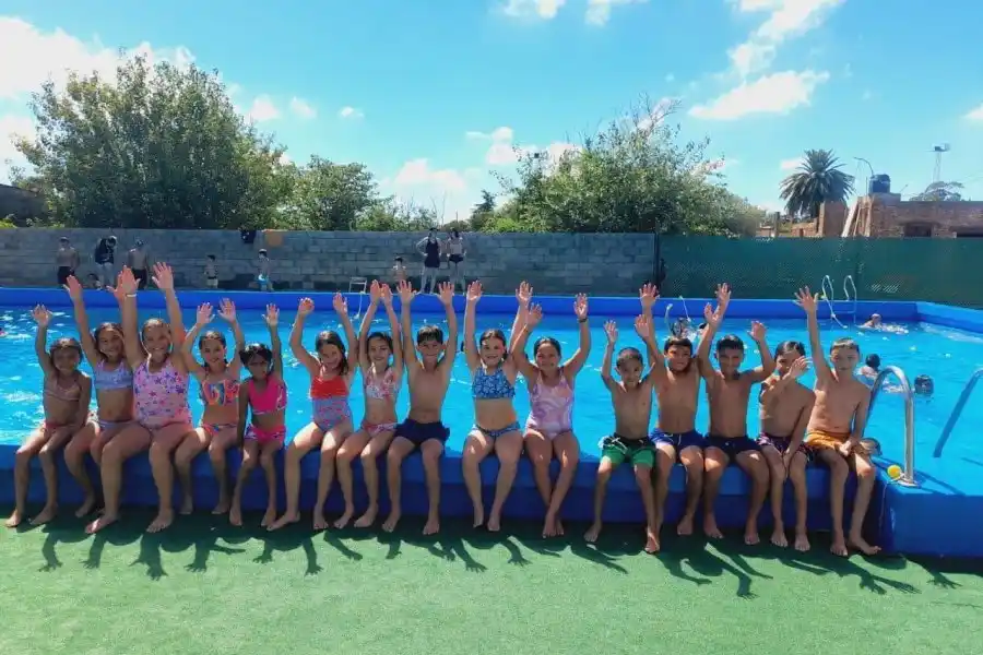 Escuelas de verano: más de 36 mil niños y adolescentes participaron de la iniciativa