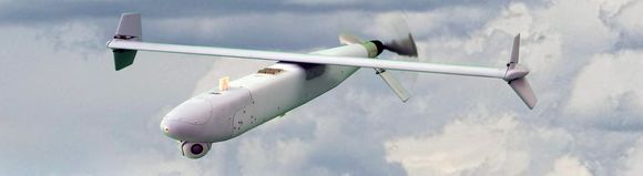 Estonia made a major purchase of Israeli loitering munitions